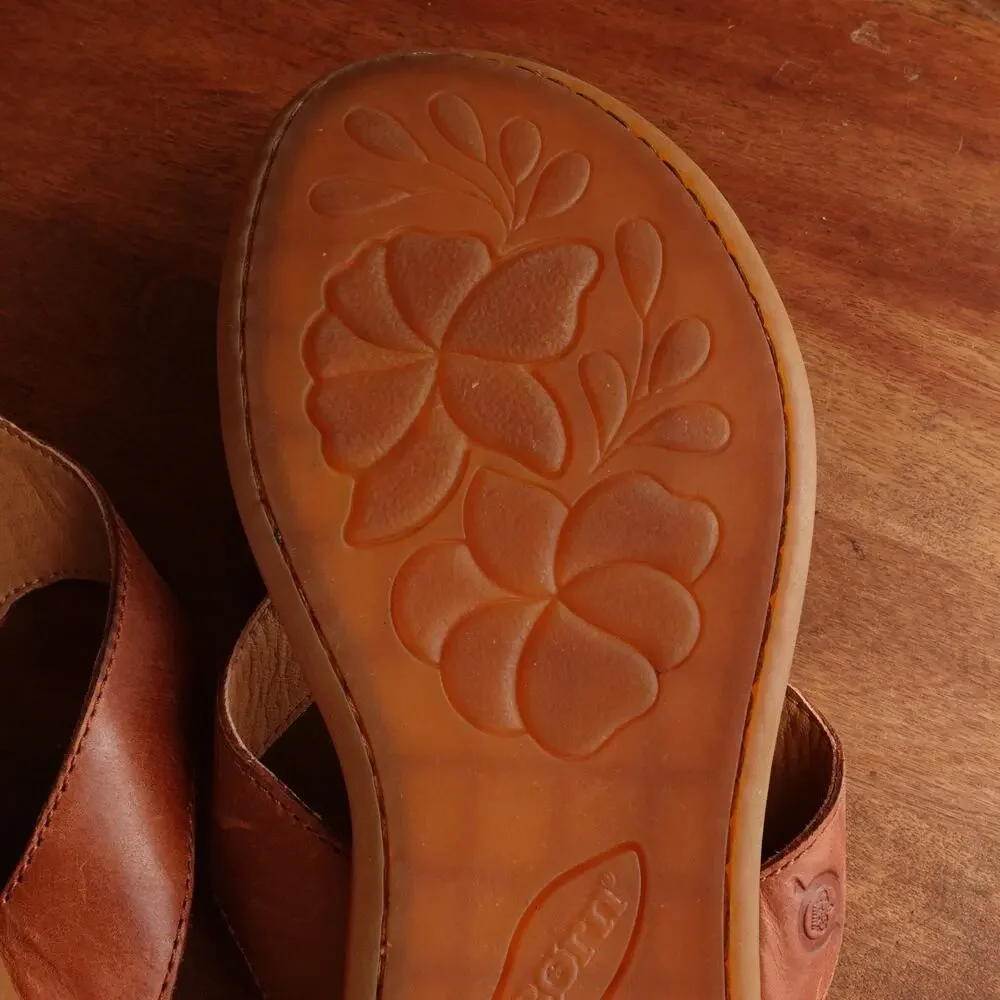 Børn born sandals